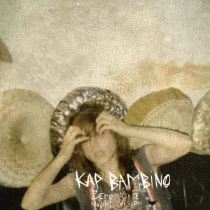 Zero life, night vision